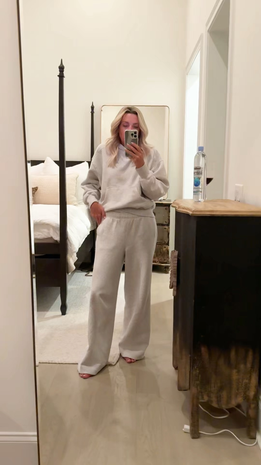 My favorite sweat set