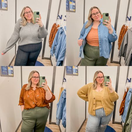 Old Navy Fall Finds