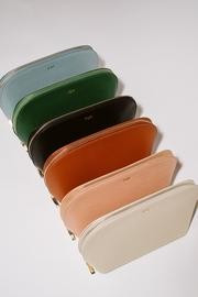 Toiletry Pouch - Sky | White Elephant Designs