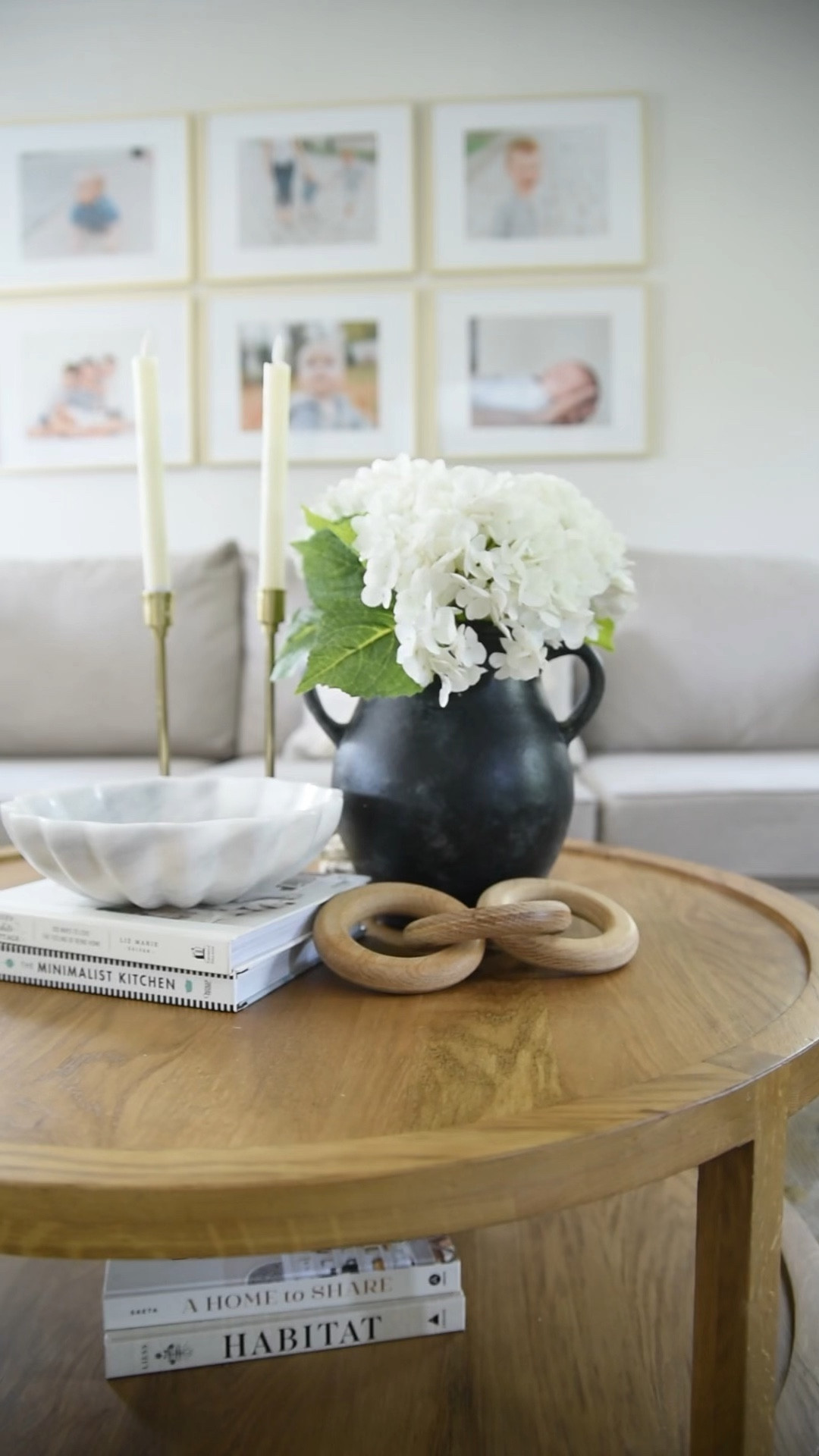 Adding some lighter touches to my living room decor before the summer. I love these neutral pillows paired with the coastal blues! 

#LTKhome #LTKFind #LTKSeasonal