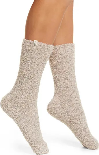 Darcy Cozy Crew Socks | Nordstrom