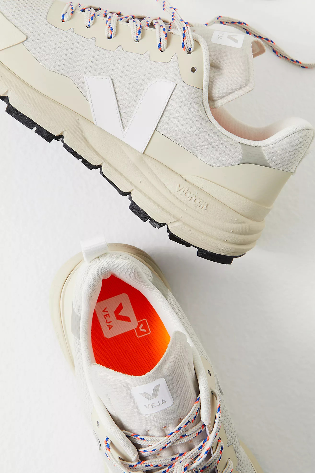 Veja Dekkan Sneakers | Free People (Global - UK&FR Excluded)