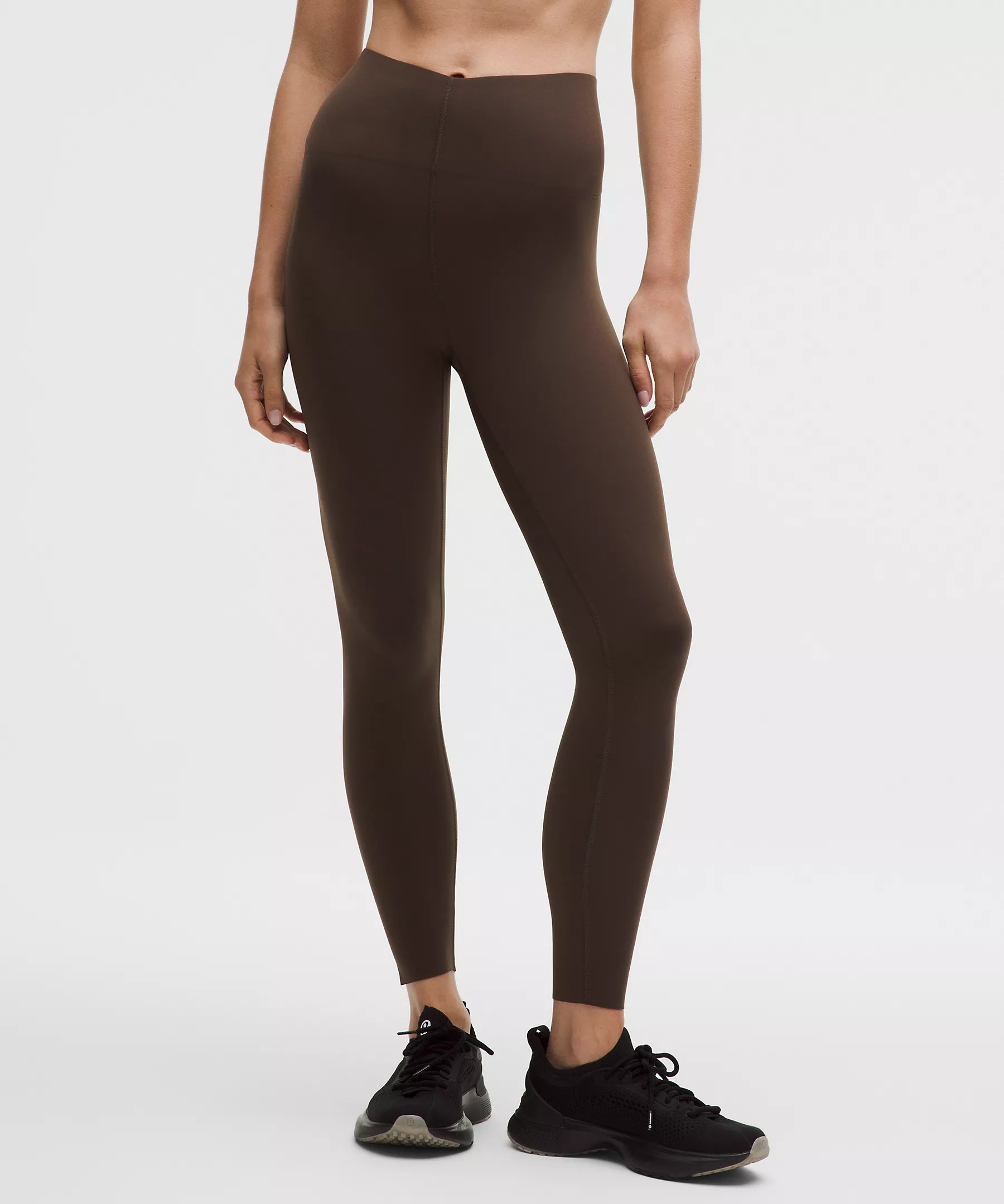 lululemon Glow Up™ Super-High-Rise Tight 25" | Lululemon (US)
