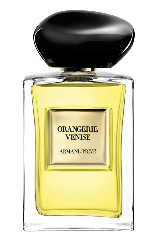 ARMANI beauty Giorgio Armani Prive Orangerie Venise Eau de Toilette at Nordstrom | Nordstrom