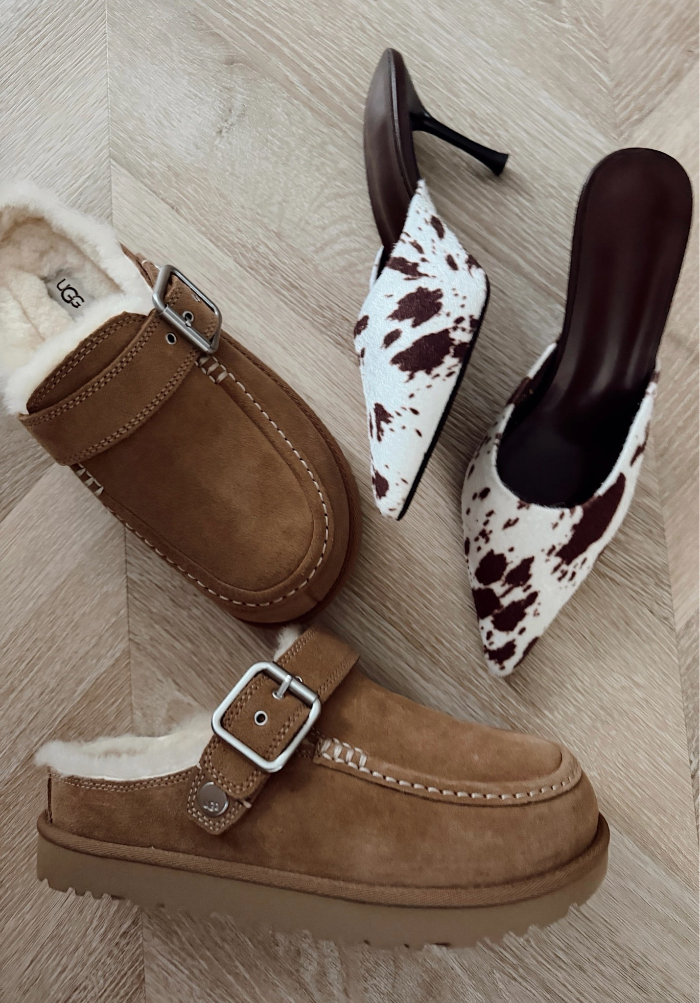 Falls hottest trending shoes rn! 🍂🍂🍂
I love!

#LTKSeasonal #LTKWorkwear #LTKTravel