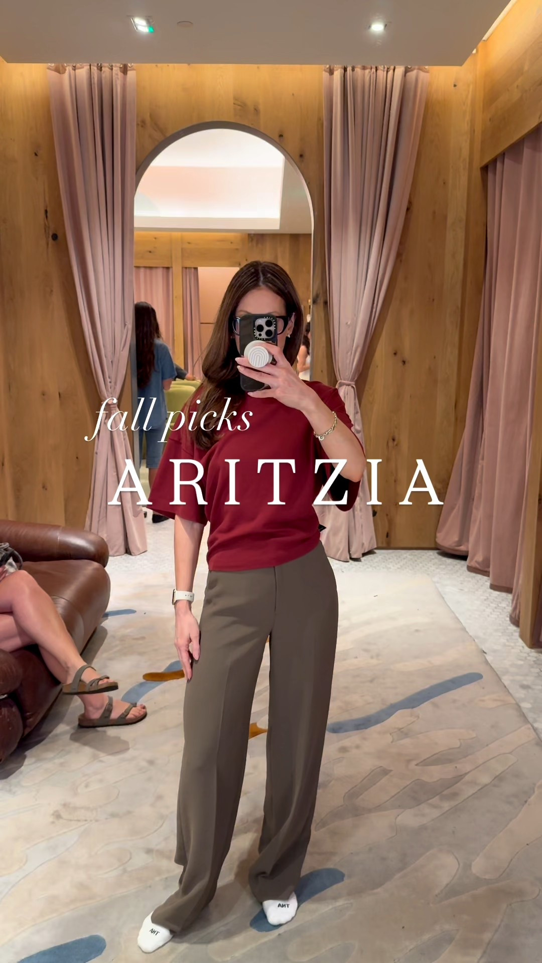 Fall finds for cozy days at home, the office or date night. Loving the new colors  

#LTKWorkwear #LTKautumn #LTKSeasonal