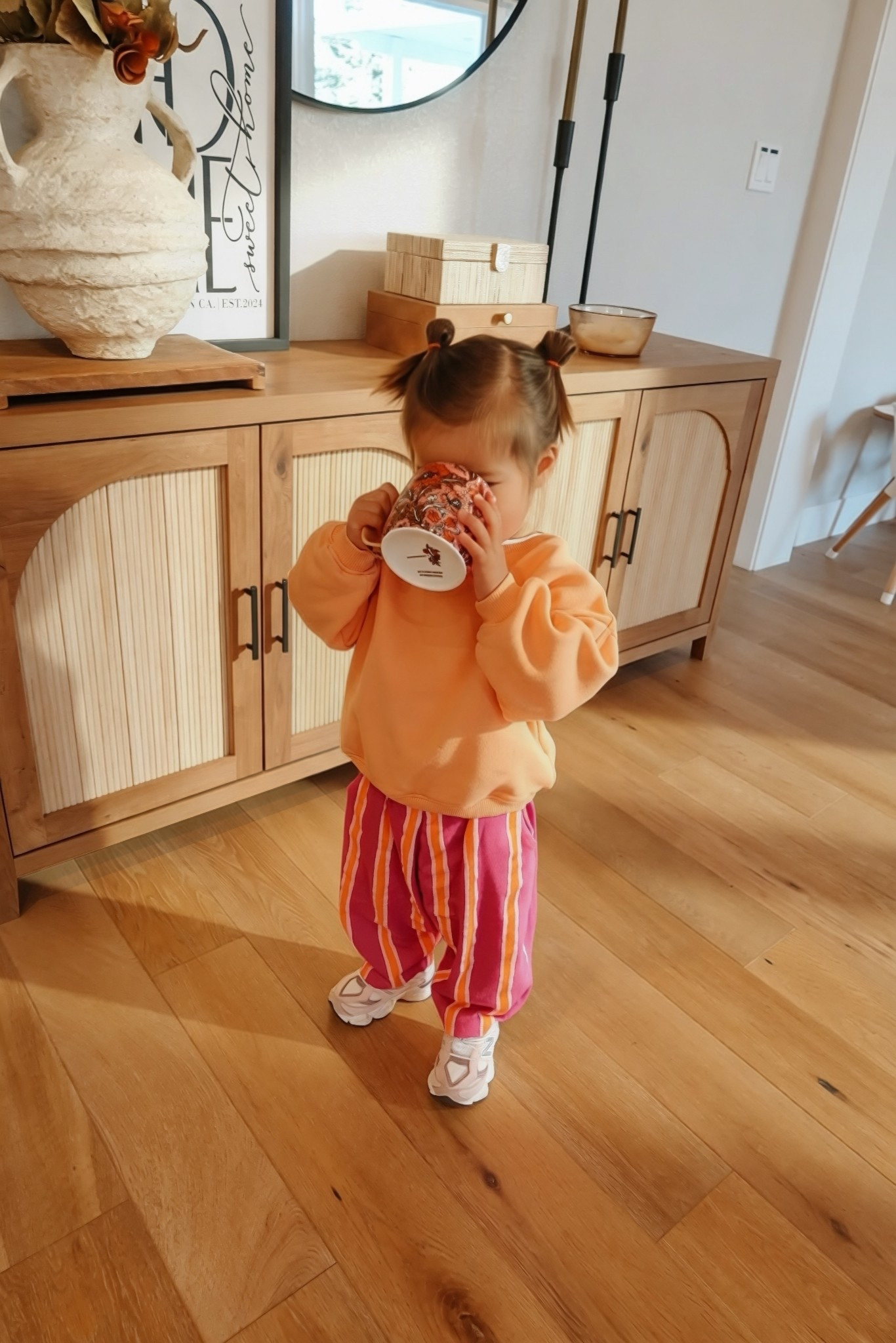 Toddler girl outfit

#LTKootd #LTKmomlife #LTKKids