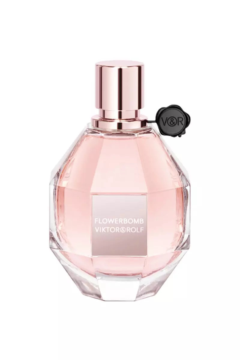 Flowerbomb Eau De Parfum | Debenhams UK