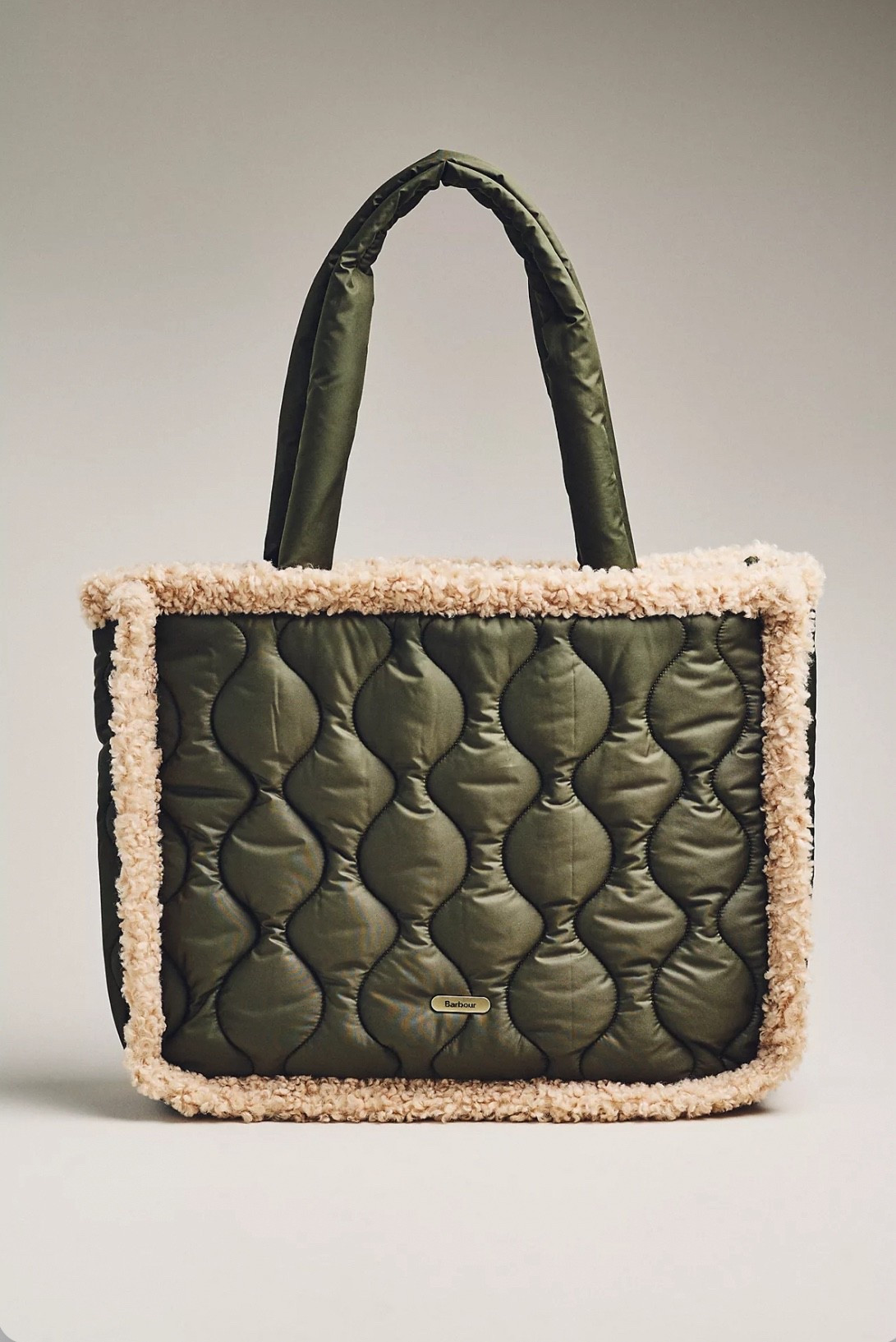 Tote bag 

#LTKHoliday #LTKGiftGuide