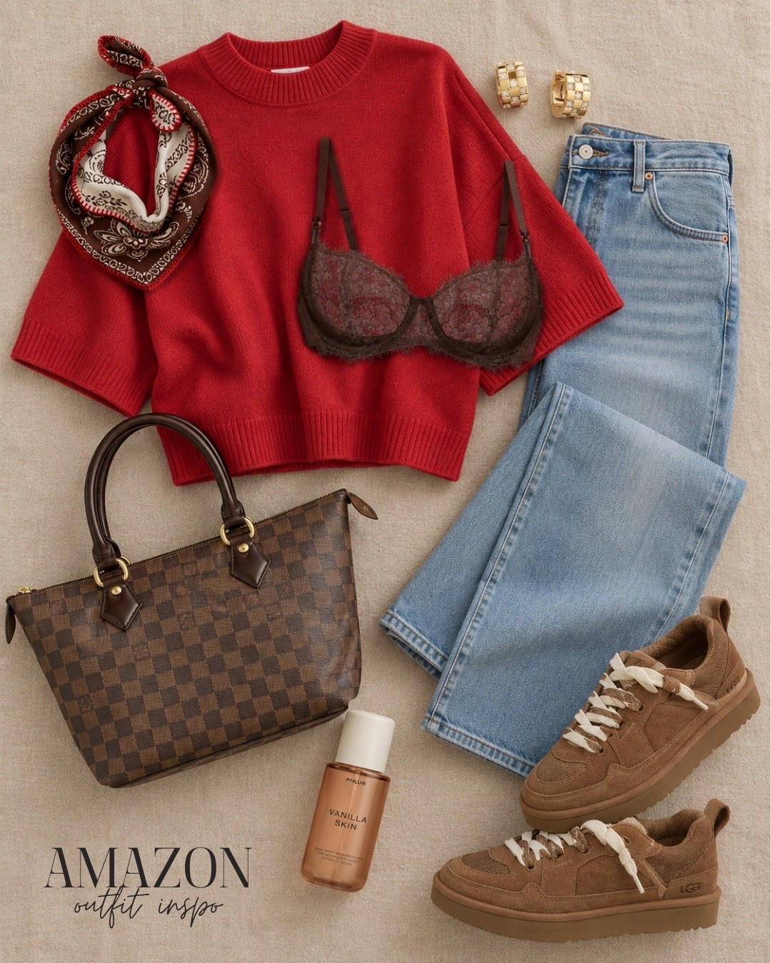 Elevated chic outfit inspo from Amazon 🍂

#LTKootd #LTKdayinmylife #LTKgrwm