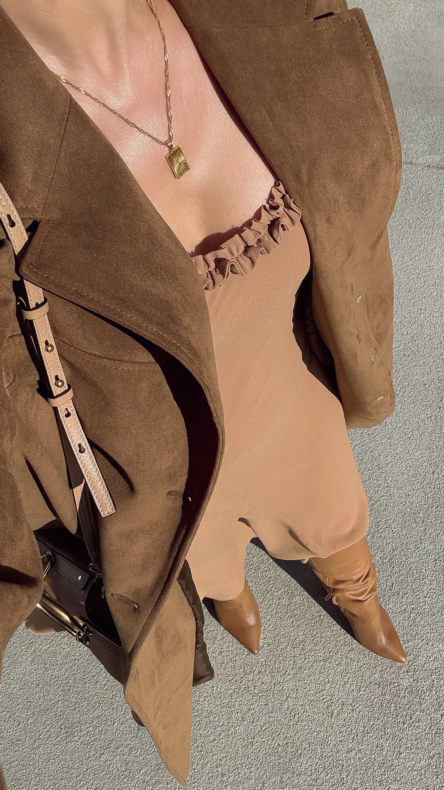 Styling this season’s hottest trend: boho chic ✨

Spring fashion, fashion trends, styling tips

#LTKStyleTip #LTKSeasonal #LTKOver40