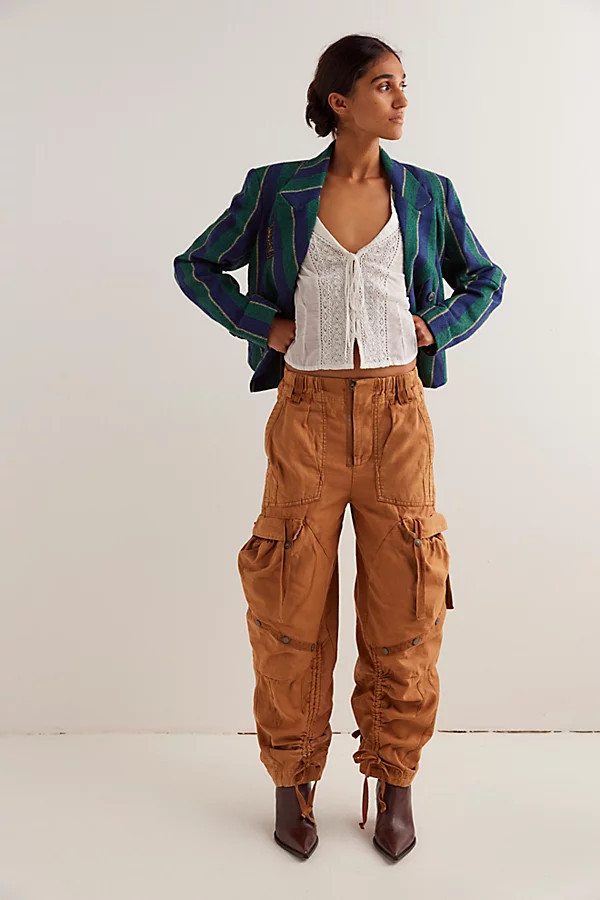 We The Free Everglades Utility Pants | Free People (Global - UK&FR Excluded)