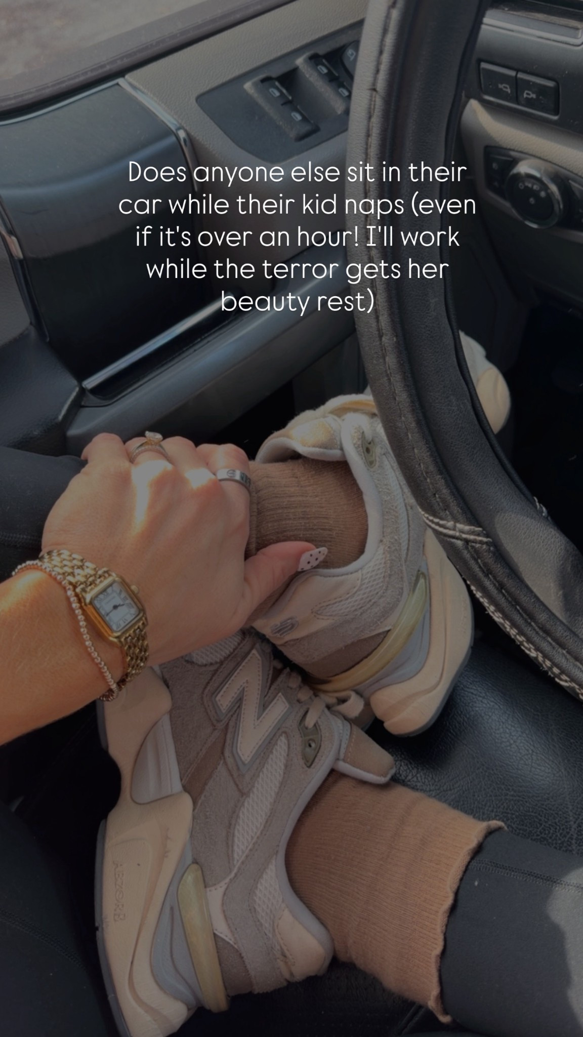 The it sneakers of the season 

#LTKmomlife #LTKgrwm #LTKHoliday