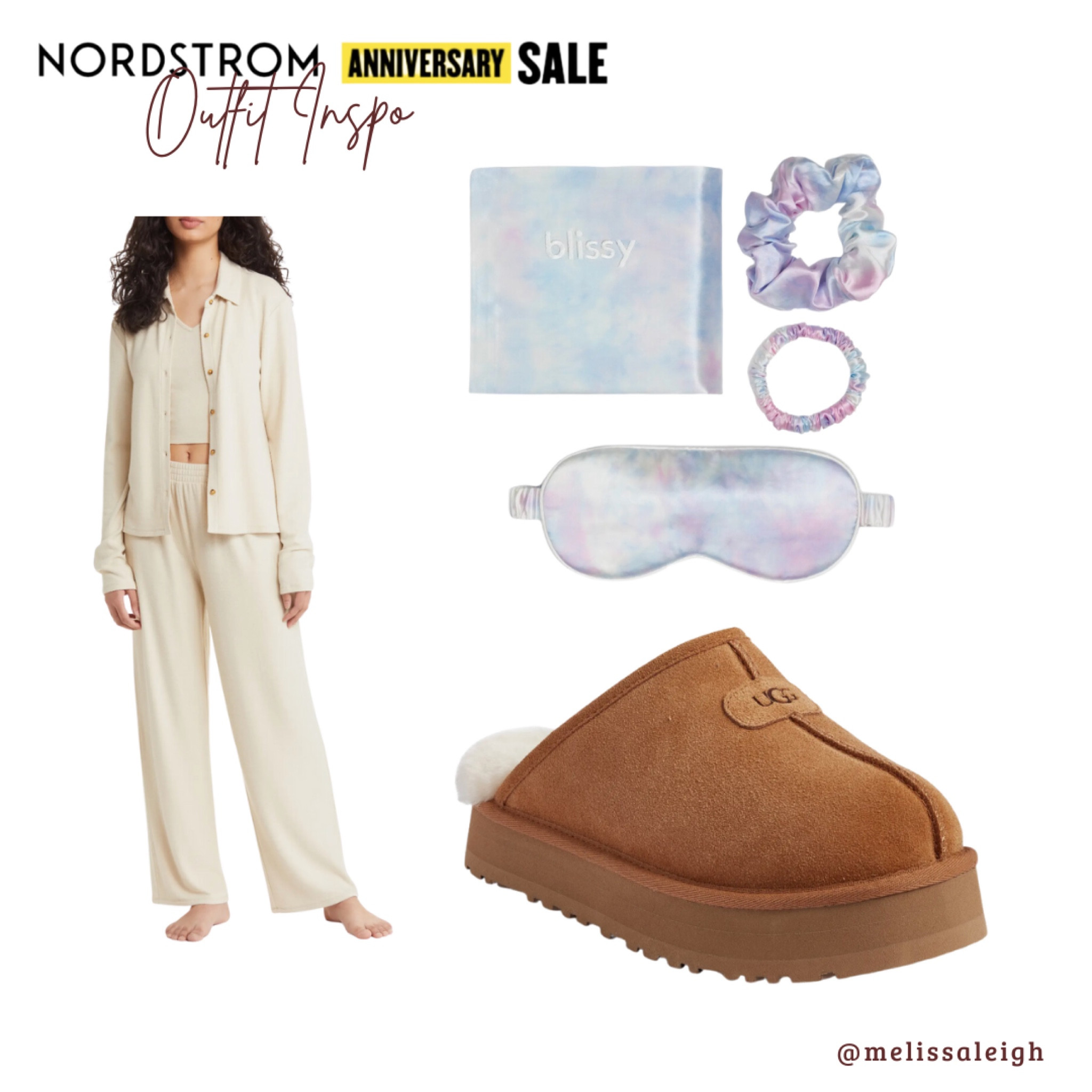 Nordstrom anniversary sale, Nordstrom, Nordstrom sale, n sale 2023, sale finds, cozy outfit, open edit lounge knit pajama set, blissy sleep kit, ugg slippers 

#LTKFind #LTKSeasonal #LTKxNSale