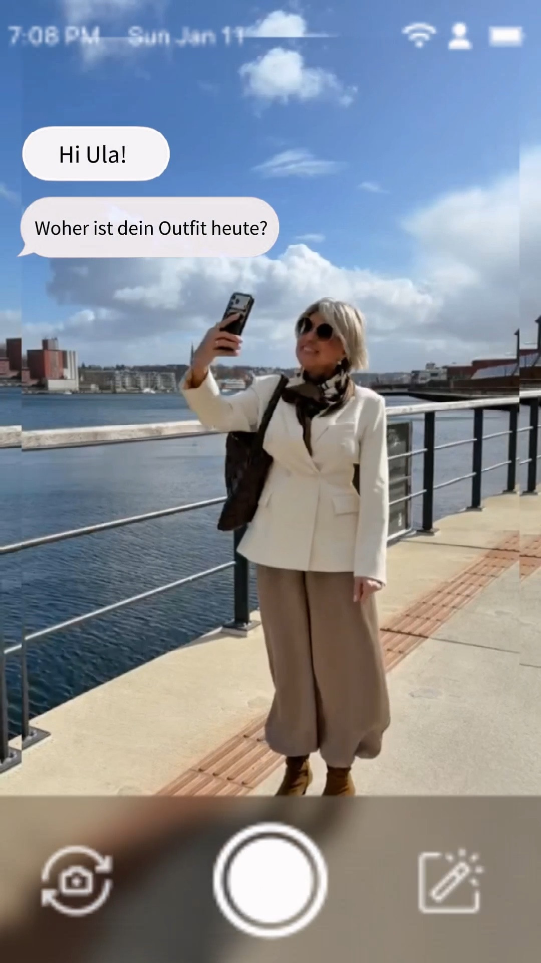 #LTKstyletip #LTKü50 #LTKeurope