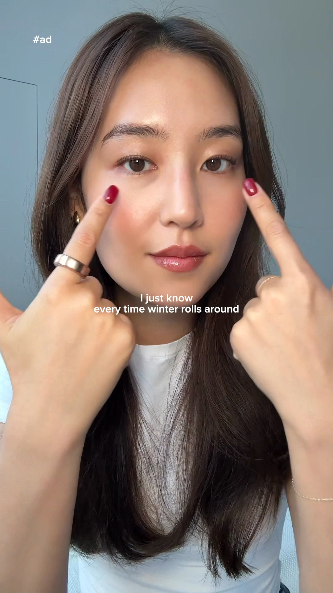 #ad The @jergens Ultra Healing Body Lotion is a staple in my winter body care routine— it helps so much with the dry patches that I get every time it gets cold & just my skin’s general texture and tone! You can find this at @target #jergenspartner #jergensus #jergensultrahealing #TargetPartner #Target

#LTKFindsUnder50 #LTKWatchNow #LTKBeauty