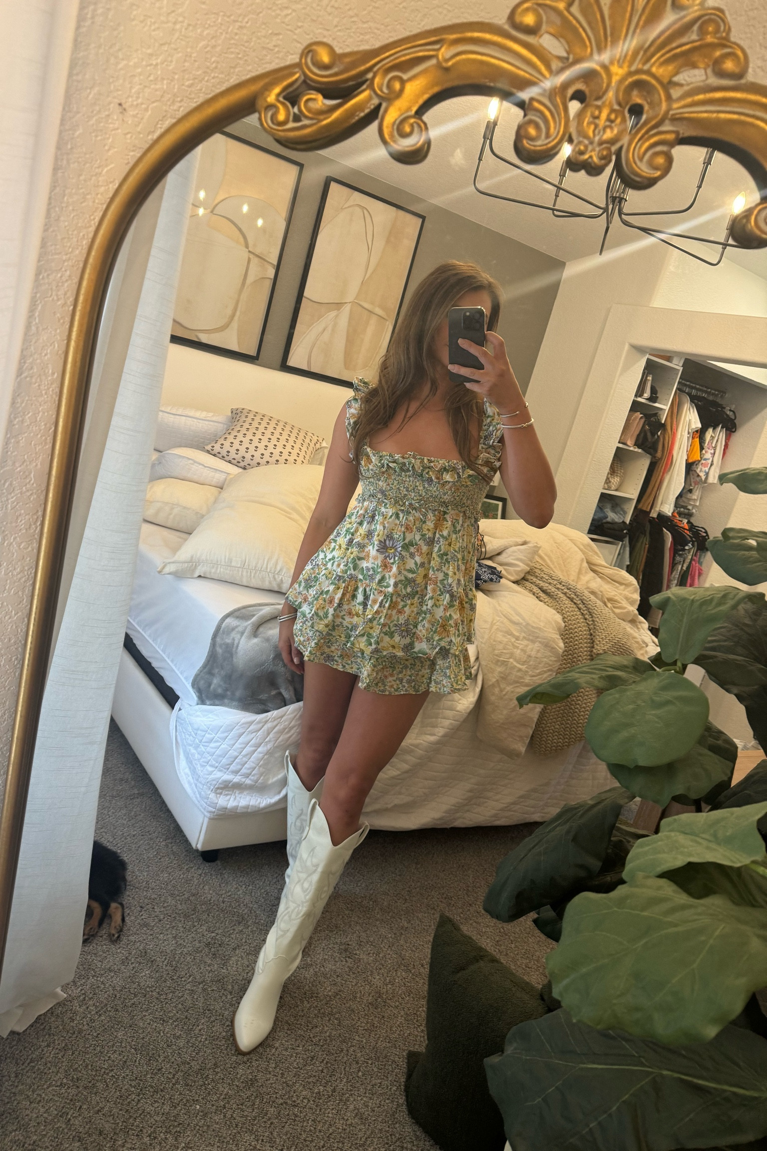 For Love and Lemons Summer Dress

#LTKParties #LTKU #LTKStyleTip