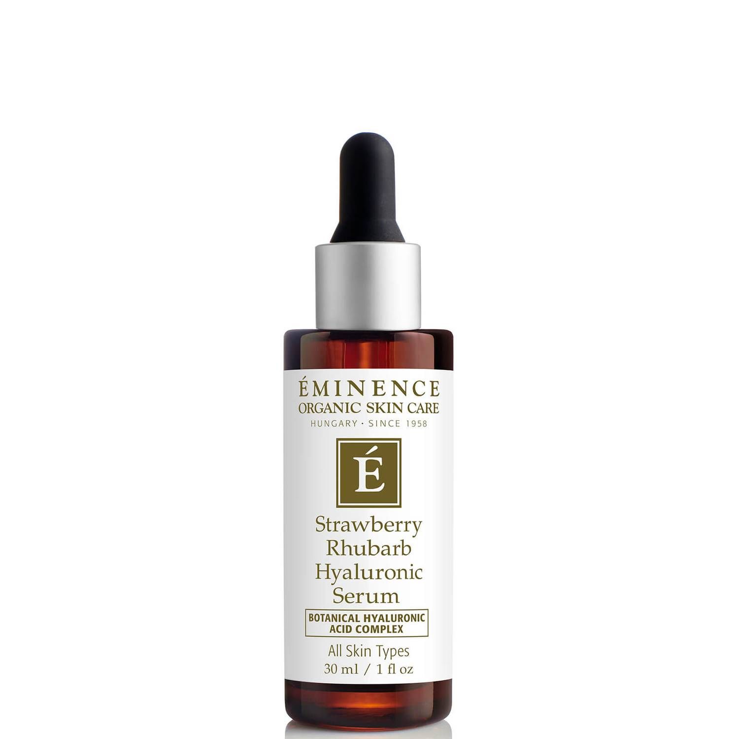 Eminence Strawberry Rhubarb Hyaluronic Serum | Dermstore (US)