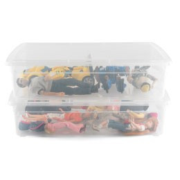 Our Boot Box | The Container Store