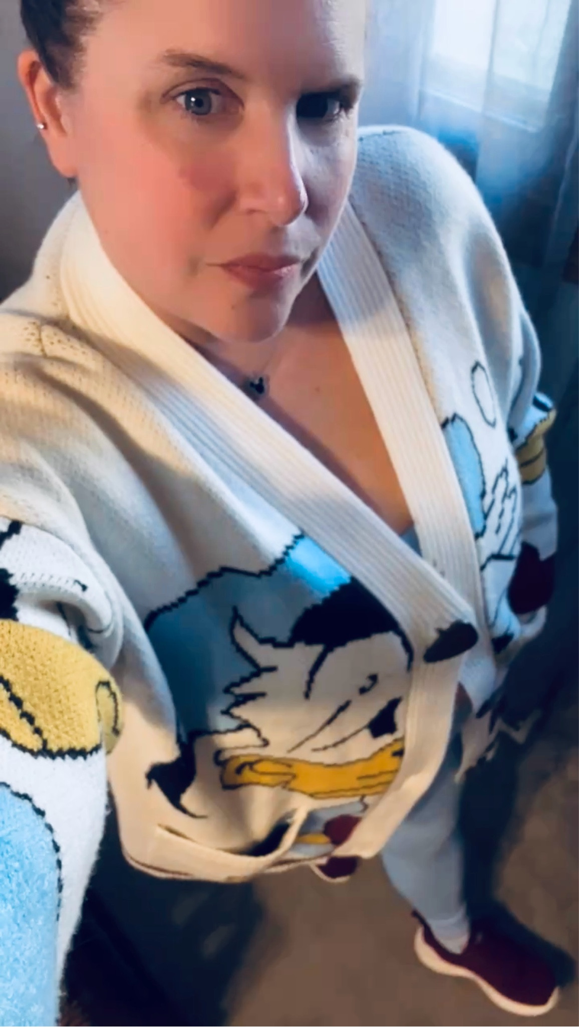 When you want to stay warm and cozy pre/post workout...

#LTKOver40 #LTKFindsUnder50 #LTKActive