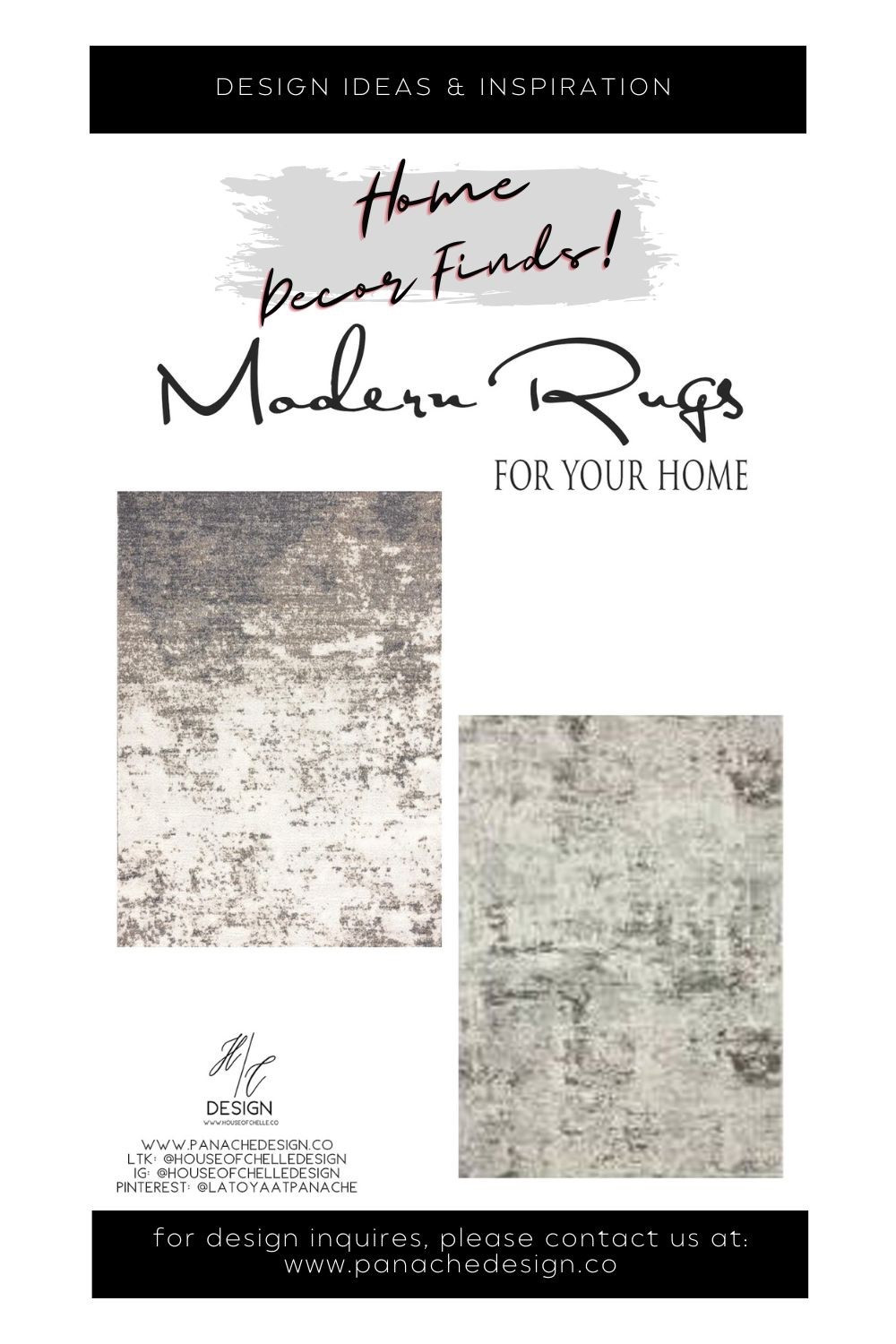 Set the perfect stage for any space with these gorgeous  @Wayfair rugs! ✨ No matter if you are on the hunt for modern patterns, neutral tones or plush textures - the right area rug can provide instant style to any room - all at an affordable price!

Rugs, rugs living room, rug, living room rugs, living room rug, dining room rug, kitchen rug, rugs wayfair, wayfair rugs, rugs amazon, amazon rugs, bedroom rugs, rugs bedroom, modern rug, modern rugs, modern home, modern home decor, neutral home, neutral home decor, 8x10 rugs, rugs 8x10, 5x7 rugs, rugs 5x7, affordable rugs, cheap rugs, neutral rug, neutral rugs, black and white rug, black and white rugs, neutral living room rug, neutral bedroom rug, neutral dining room rug, neutral kitchen rug, area rug, neutral area rug, black and white area rug, abstract area rug, multicolored area rug, colorful area rug, home decor, modern decor, modern home, modern home decor, home decor amazon, amazon home decor, home decor wayfair, wayfair home decor, wayfair home, target home, target home decor, layered rugs, home decor or a budget, home decor dining room, home decor living room, home decor bedroom, home decor kitchen, living room area rug, dining room area rug, kitchen area rug, bedroom area rug, living room design inspo, dining room design inspo, kitchen design inspo, bedroom design inspo, 

#LTKStyleTip 

#LTKSaleAlert #LTKHome