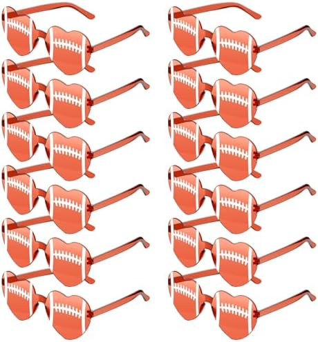 Sport Glasses Football Volleyball Soccer Tennis Softball Basketball 2026 Senior Night Gift for Te... | Amazon (US)