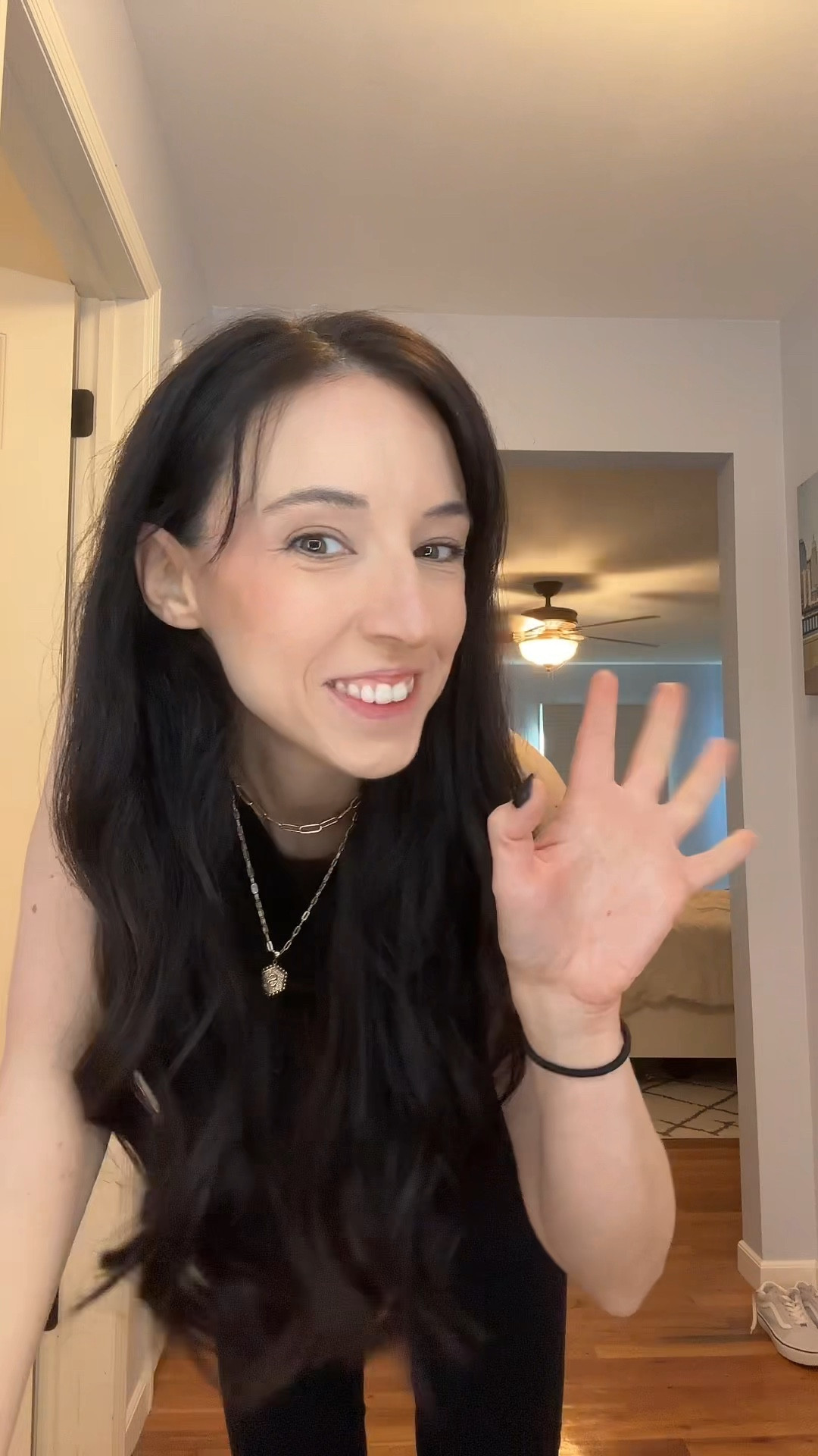 survival mode 🖤 #fyp #grwm #makeuptok 

#LTKStyleTip #LTKBeauty #LTKFindsUnder100