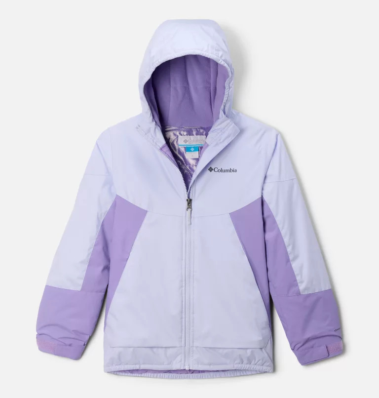 Girls' Snow Problem™ Jacket | Columbia Sportswear | Columbia Sportswear