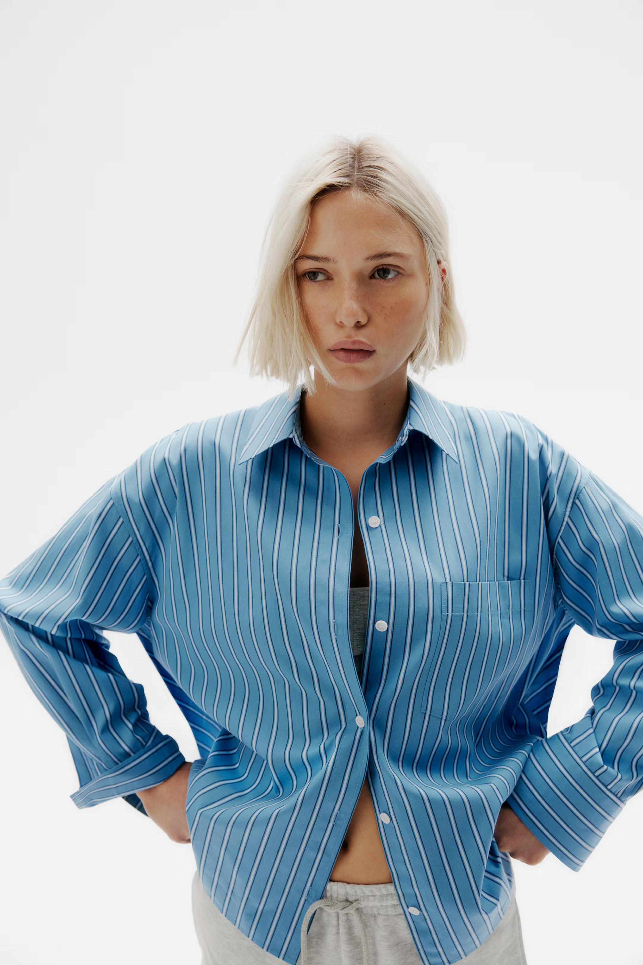 Cookie settings | H&M (US + CA)