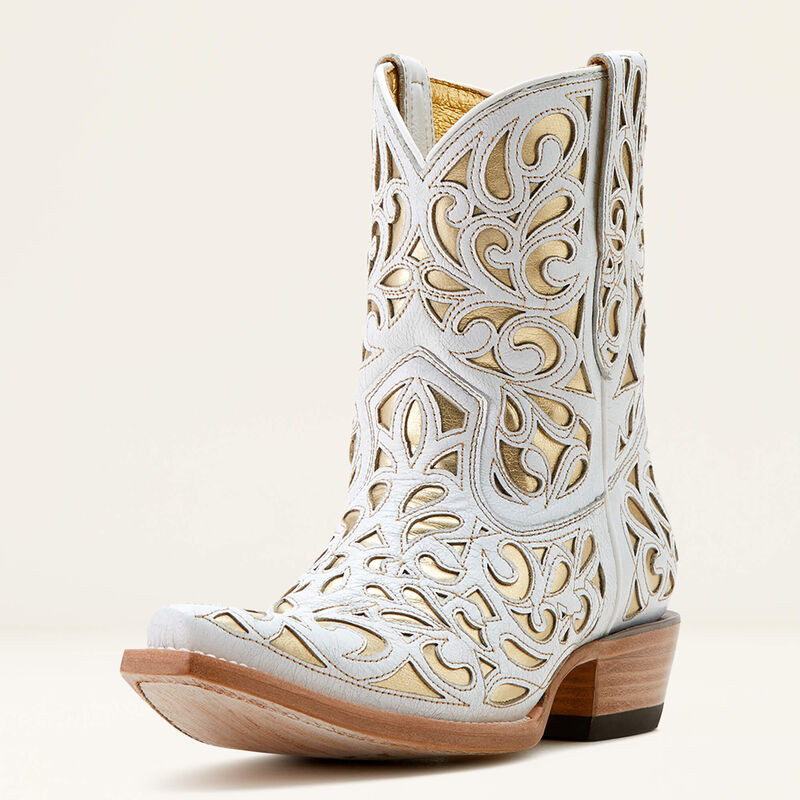 Valentina Western Boot | Ariat (US)