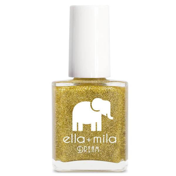 Golden Fairy | ella+mila
