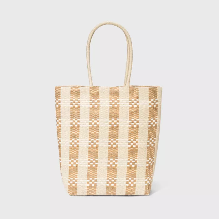 Tote Handbag - A New Day™ | Target