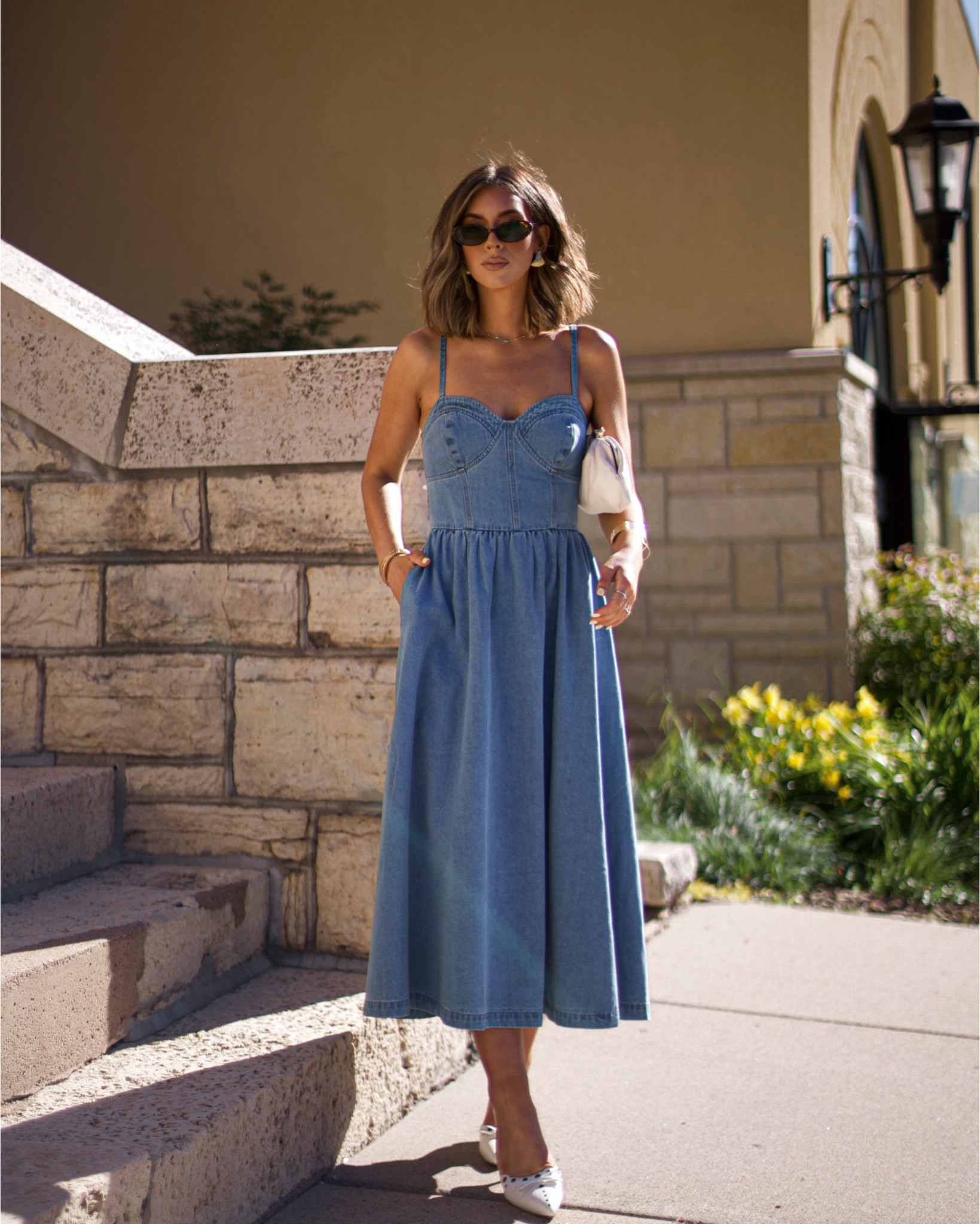 Wearing size small!

#LTKFindsUnder100 #LTKSummerSales #LTKStyleTip