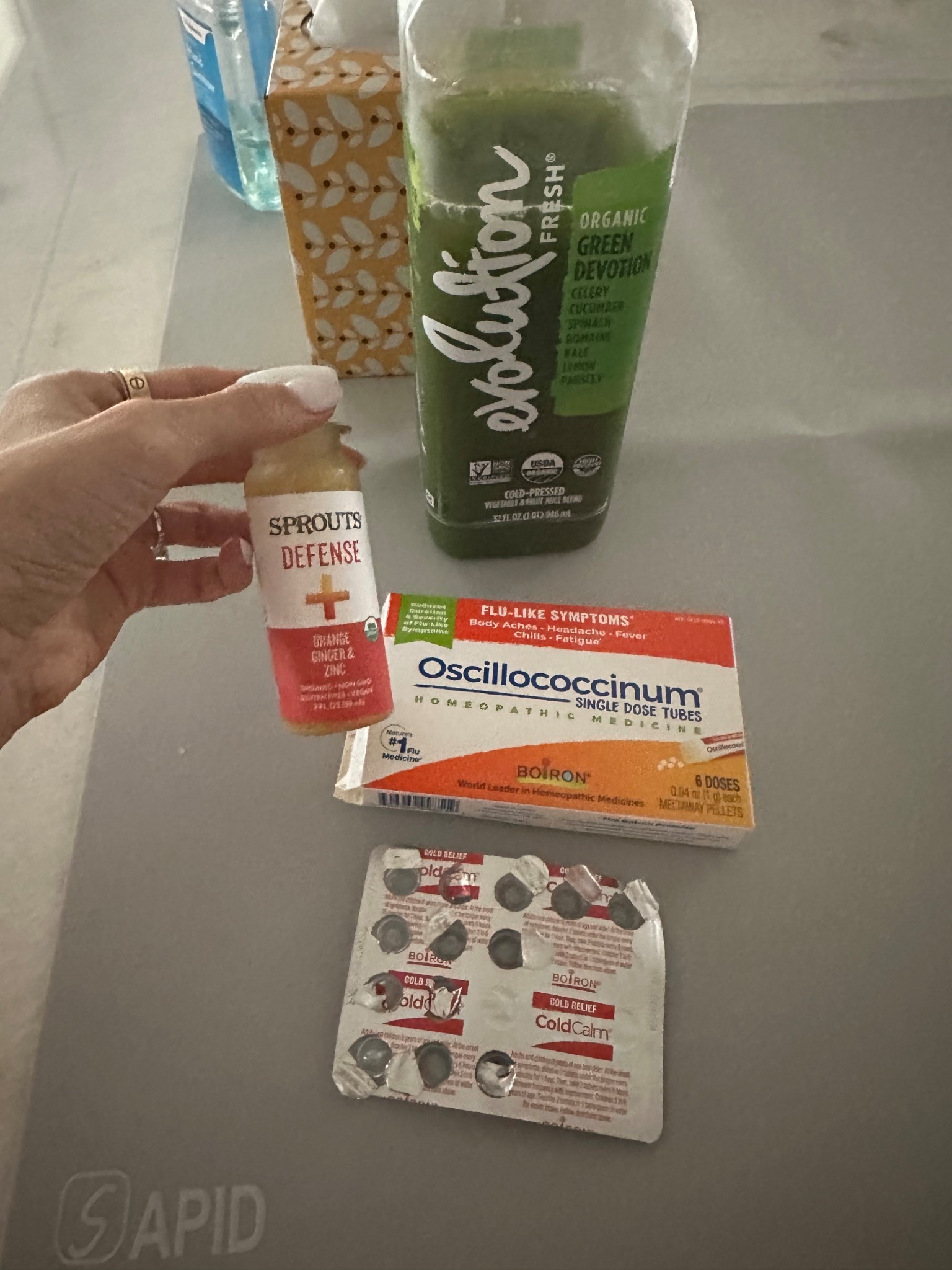 Linking all my favorite cold and flu natural remedies 

#LTKFindsUnder100 #LTKFindsUnder50