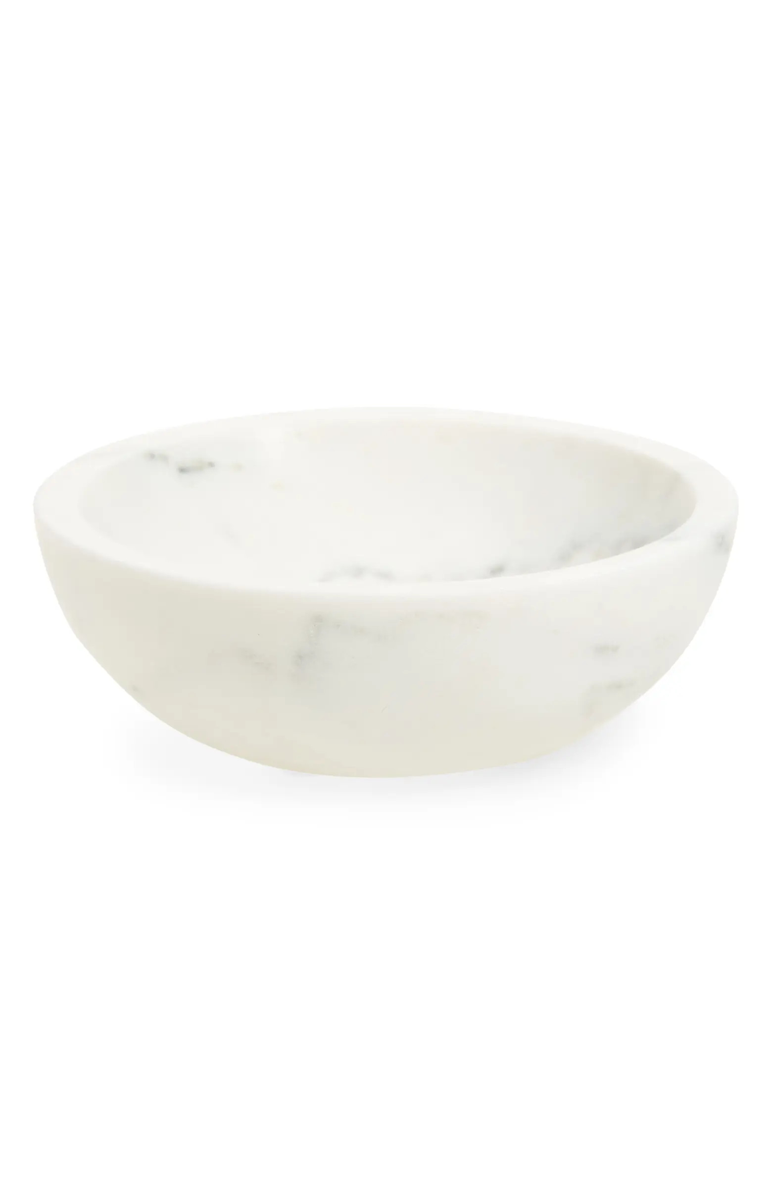 Marble Dip Bowl | Nordstrom