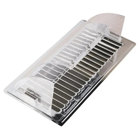 Thermwell Multi-Use Air Deflector | Walmart (US)