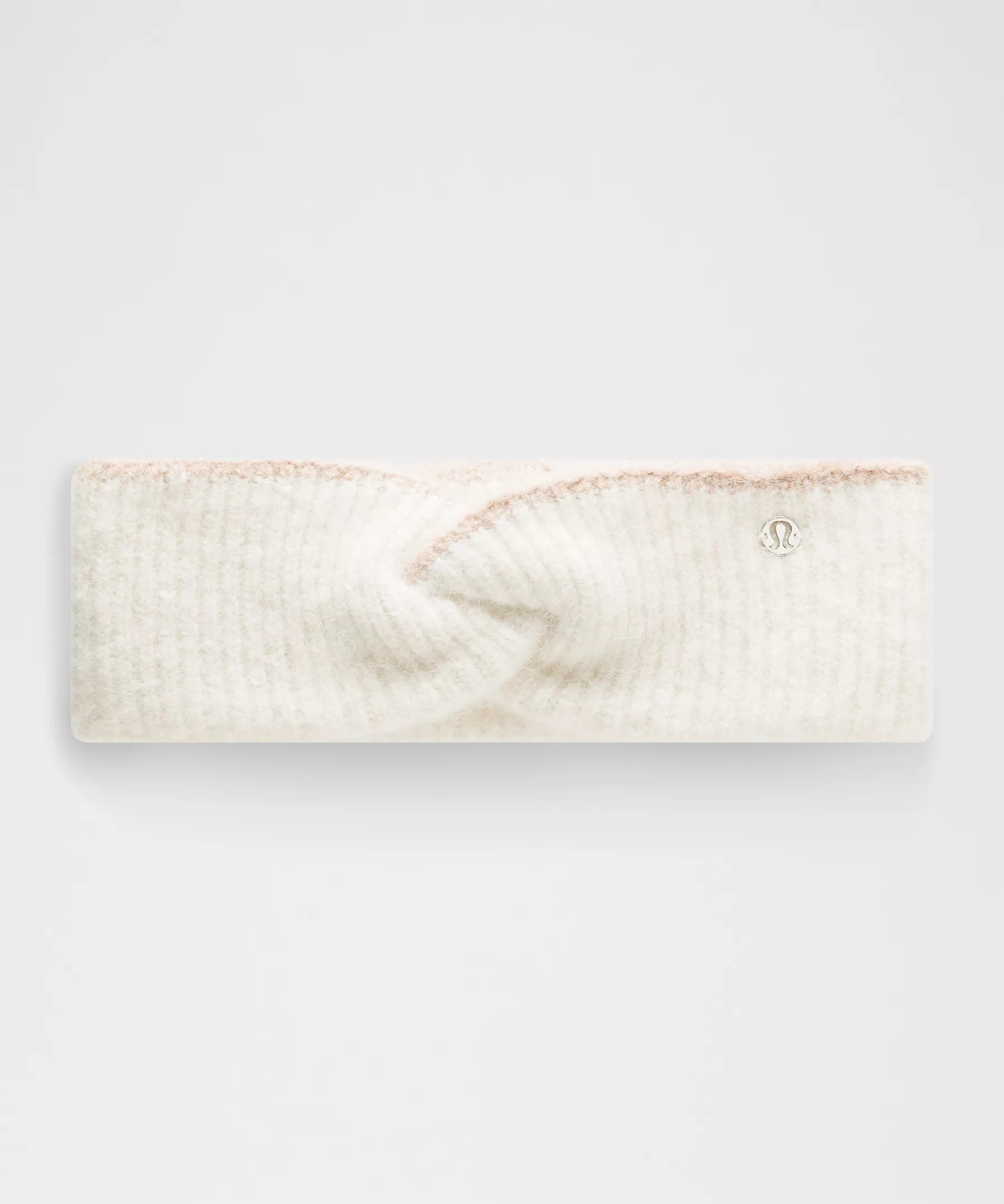 Alpaca Wool-Blend Ear Warmer | Lululemon (US)