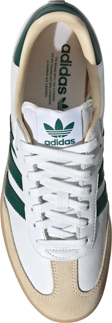 Gender Inclusive Samba OG Sneaker | Nordstrom