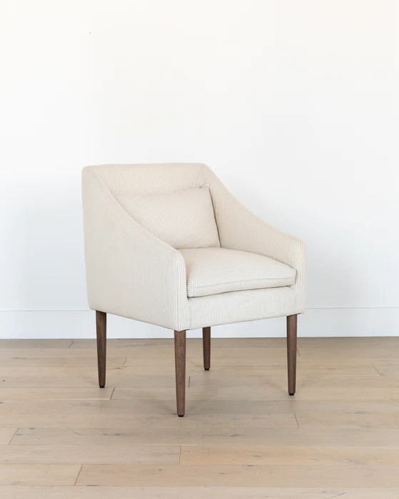 Laurie Chair | McGee & Co.
