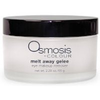 Osmosis Color Melt Away Gelee Makeup Remover 100ml | Skinstore