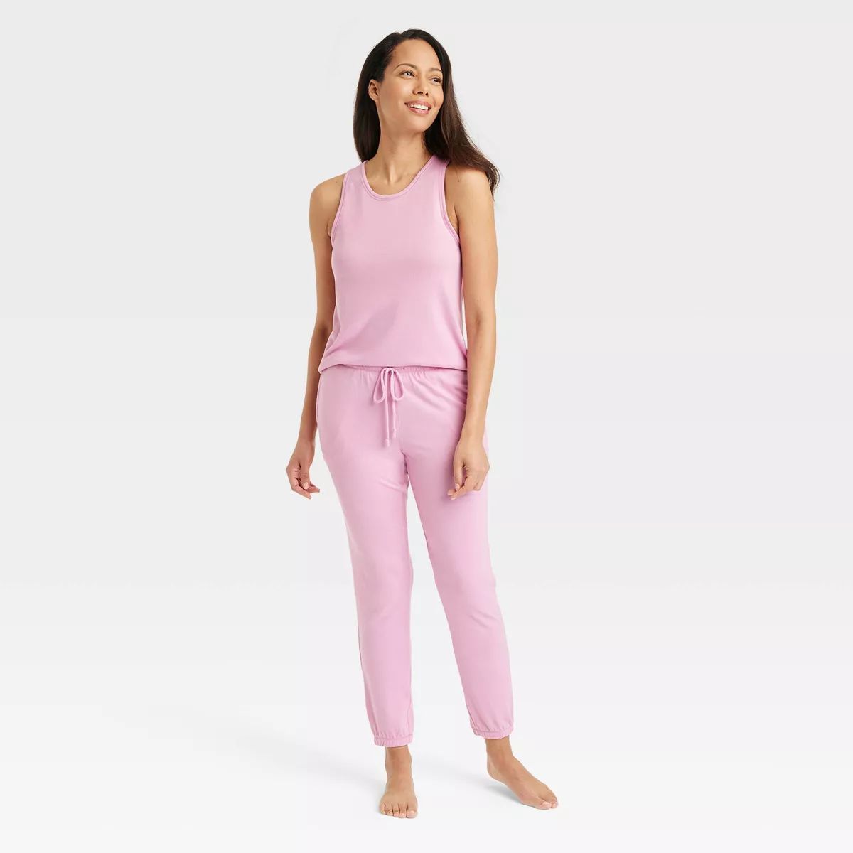 Women's Tank Top and Pants Pajama Set - Stars Above™ | Target