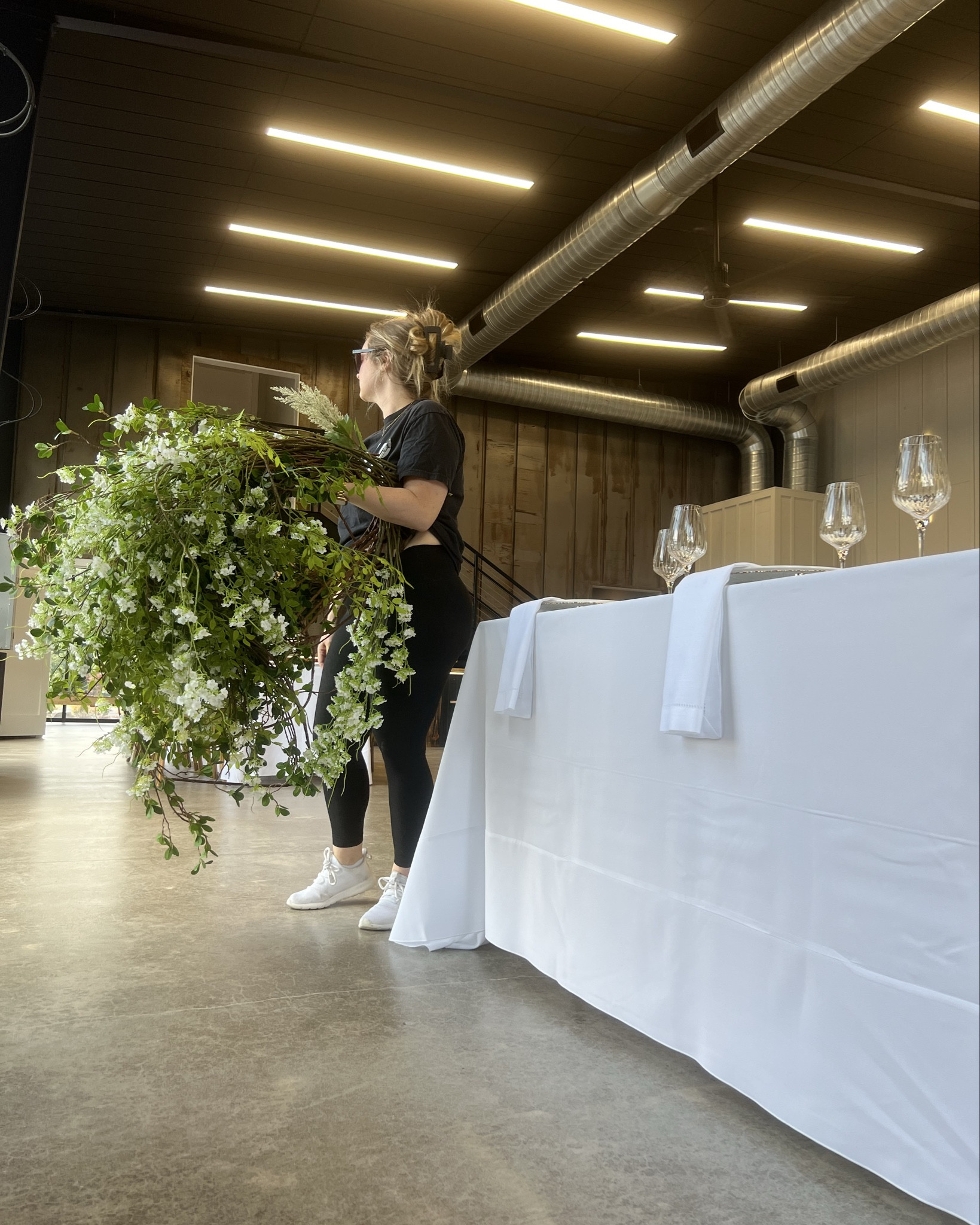 Recreate the look 🍀💍


Wedding decor
Wedding tablescape
Wedding inspo 

#LTKSpringSale #LTKParties #LTKWedding