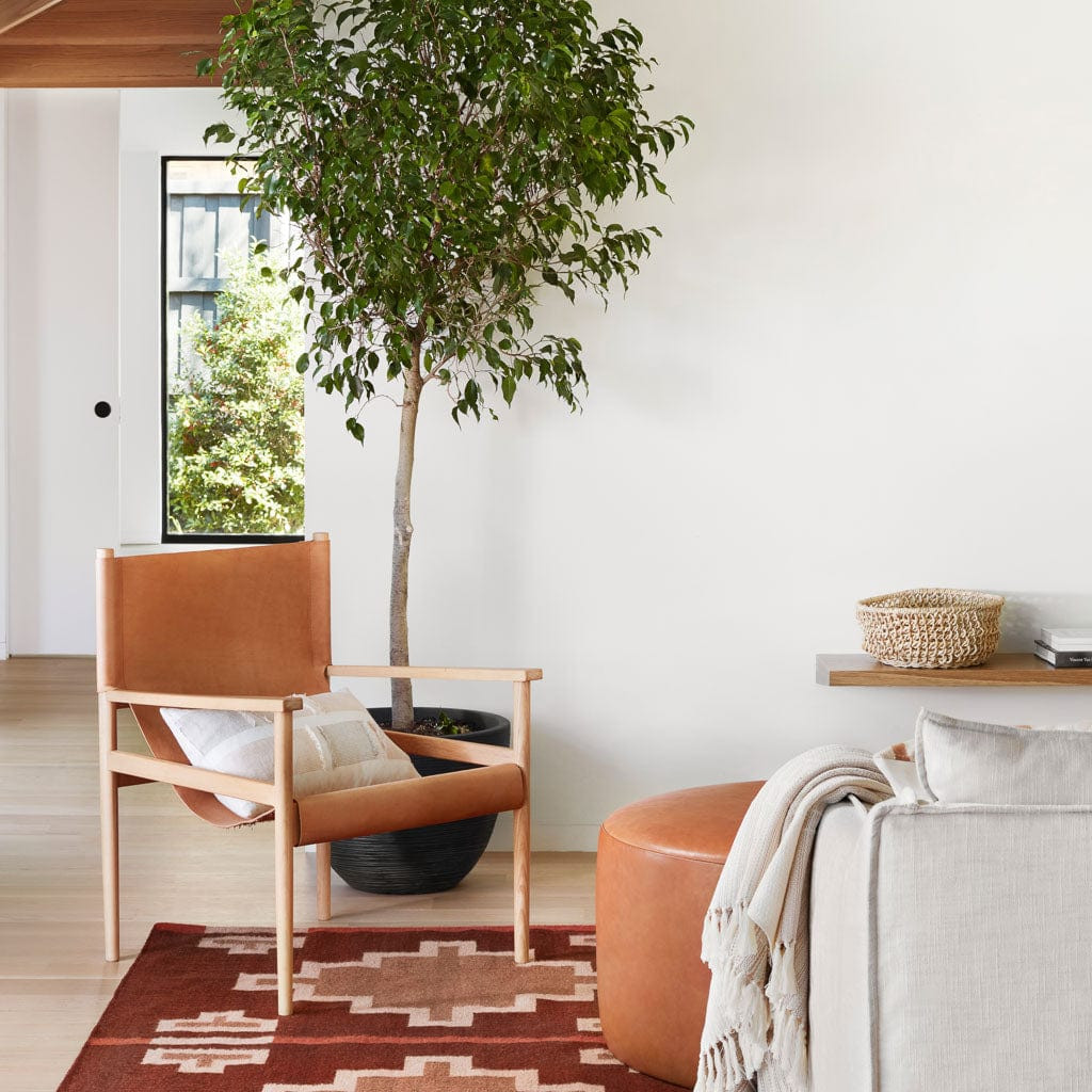 Zara Lumbar Pillow | The Citizenry