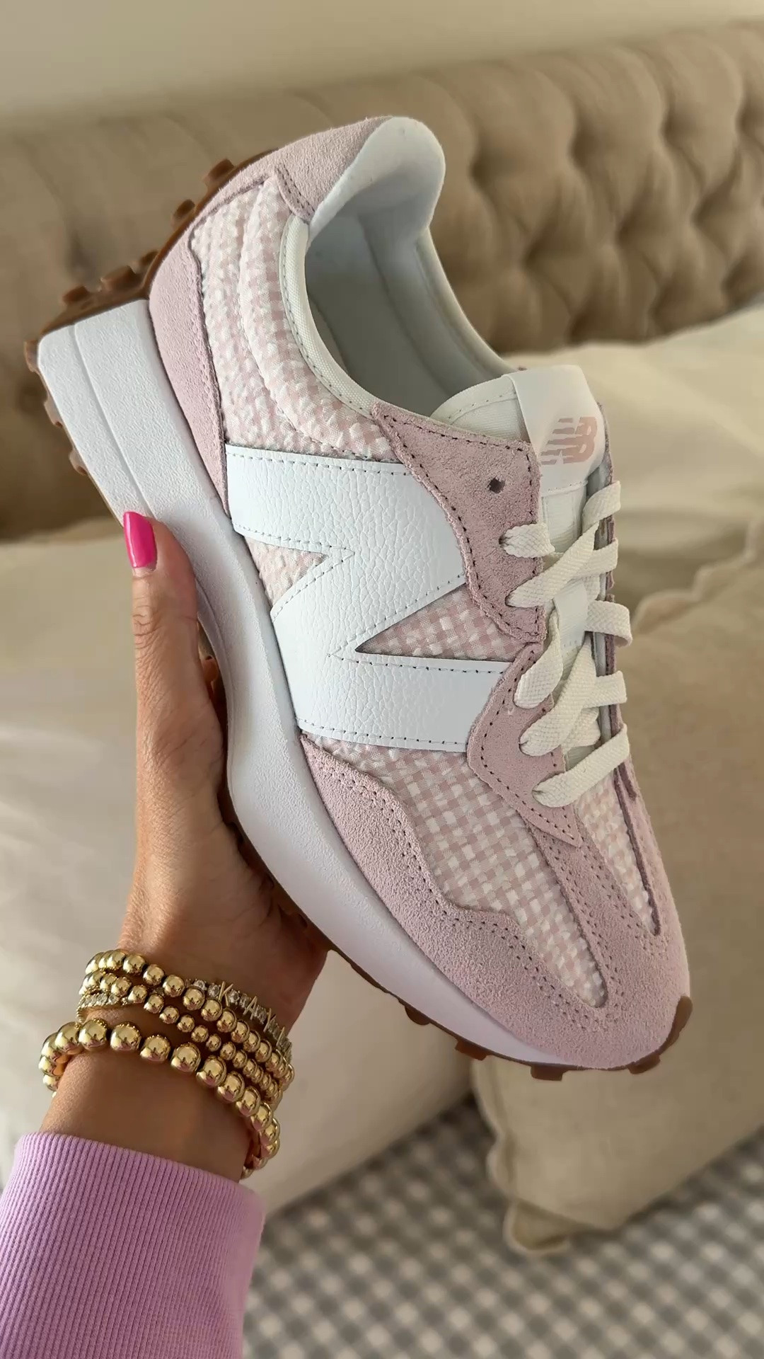 FULLY IN STOCK!!! 🏃🏻‍♀️run tts + beyond comfy—these are my go to Disneyland shoes!!!

#LTKActive #LTKdayinmylife #LTKfitnessgoals