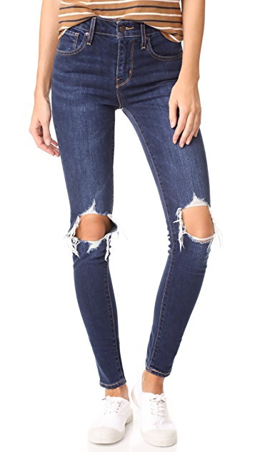 721 Skinny Jeans | Shopbop