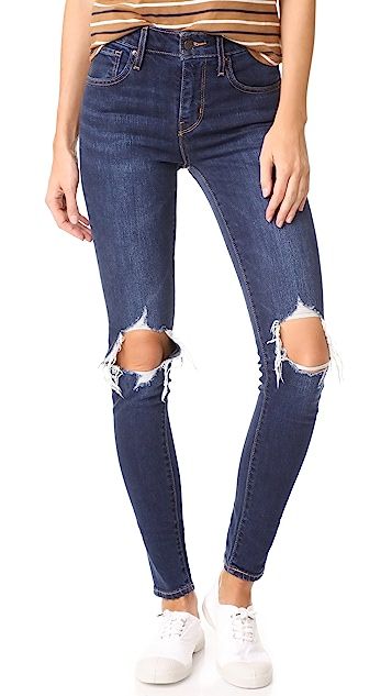 721 Skinny Jeans | Shopbop