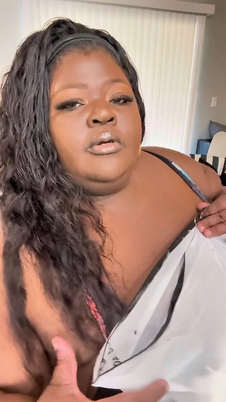 Yes girl I am back to it trying on clothes  as a plus woman trying on clothes for the public on the Internet is not for the weak !!!! 

Someone commented that my arms look like an elephant… and I’m not even gonna lie, that one stung a little.
Not because I don’t love myself, but because my arms are something I’ve had to make peace with over time. I have lipedema and lymphedema, so no matter how much weight I lose, this part of my body may always look the way it does.
And for a moment, it took me there…
But here’s what I’ve learned

Something can hurt you and still not have the power to stop you.

So I got dressed anyway

I looked at myself anyway
I showed up anyway

Because the same thing someone tries to use to tear you down can be the exact thing you use to build yourself up.
Whatever it is for you, your body, your past, your insecurities

you don’t have to wait to be perfect to be seen, loved, or confident.

You can choose yourself right now.
I’m still showing up. Always 💛
#plussize #plussizefashion #plussizestyle #fashion #confidence