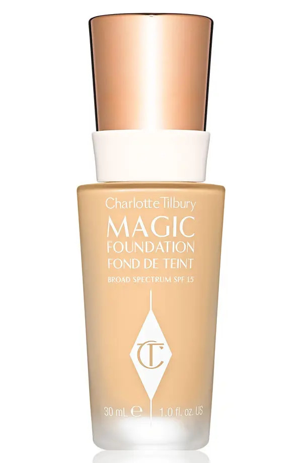 Magic Foundation Broad Spectrum SPF 15 | Nordstrom