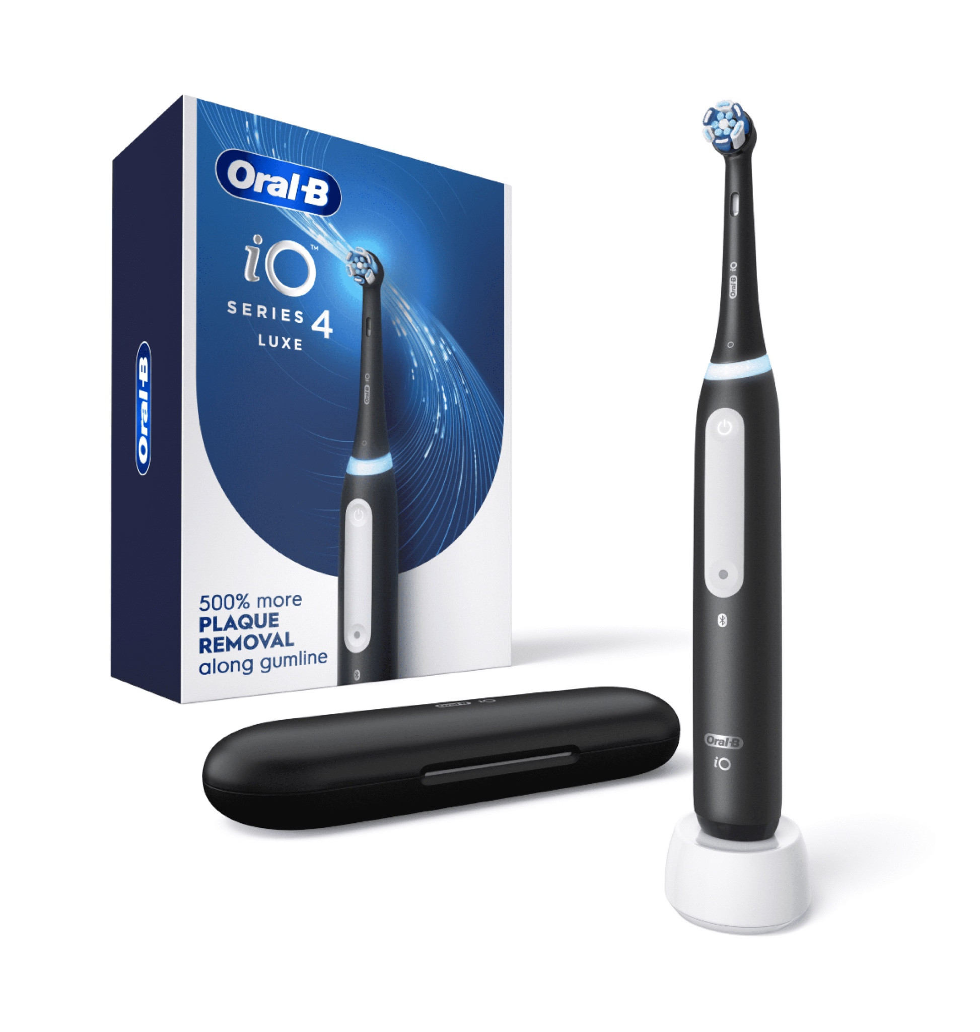 Recently I was told I would benefit from using an electric toothbrush. Here’s what I decided on, and honestly it doesn’t bother me near as much as I thought it would. I’m so sensitive when it comes to me teeth, I love the many settings this brush has and it really is a great brush for anyone. 

#LTKbeauty #LTKGiftGuide #LTKHoliday