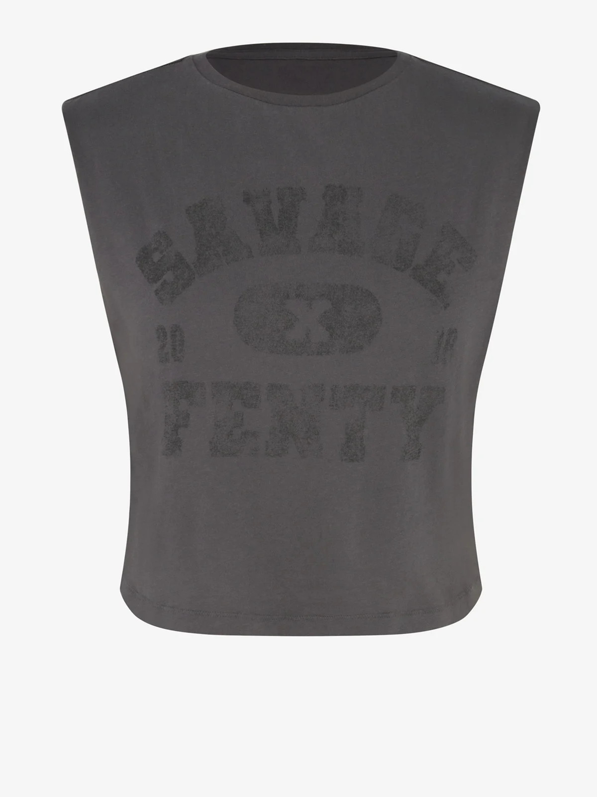Weekender Jersey Muscle Tee | Savage x Fenty - North America